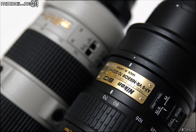 [分享]AF-S VR 70-200mm F2.8G與小灰四相見歡