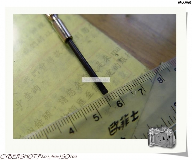 [拆機記]!!!(圖多)3代IPOD變兩倍大~~~