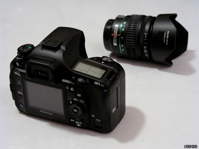 Pentax K10D 實拍換機?尋找''乾靜的模糊景深'' 與 ''乾淨的畫質''... 原圖見真章!