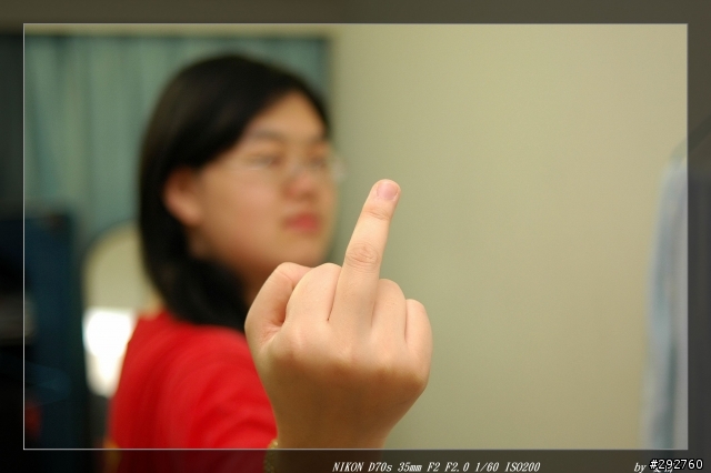 Nikon 35mm F2 D 簡單開箱+試拍(新增照片)