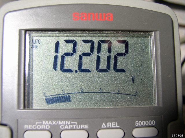 [測試]Enhance E80 400W電源供應器簡介及測試