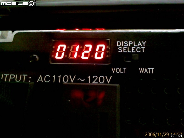 [獨創][分享] 超強行動辦公室 - RAM筆記型電腦架+1400W 110V變壓器