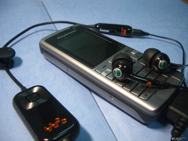 【分享】拜入HPM-82 & SanDisk 512M M2(圖多)