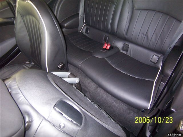 [圖多]2007年式樣 MINI 以及Peugeot 207數張