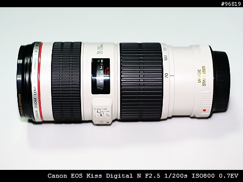 小小白IS不專業測試&17-200mm IS達成