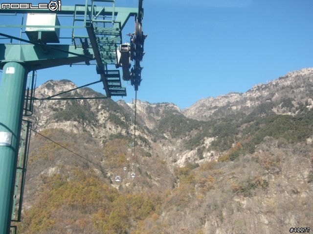 山東旅遊第三彈  東嶽--泰山（圖多）
