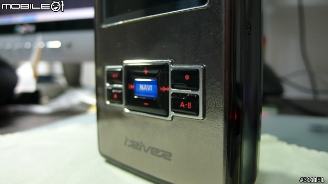 [分享]有點老、不毒、圖多的Iriver HD Mp3 Player H-320