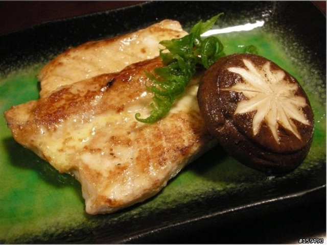 [rock&dine] 沒有菜單與招牌的和風料理 御殿屋