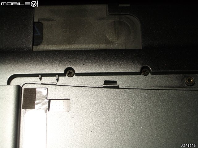 [分享]手太賤脫光光又一篇之acer TM4102