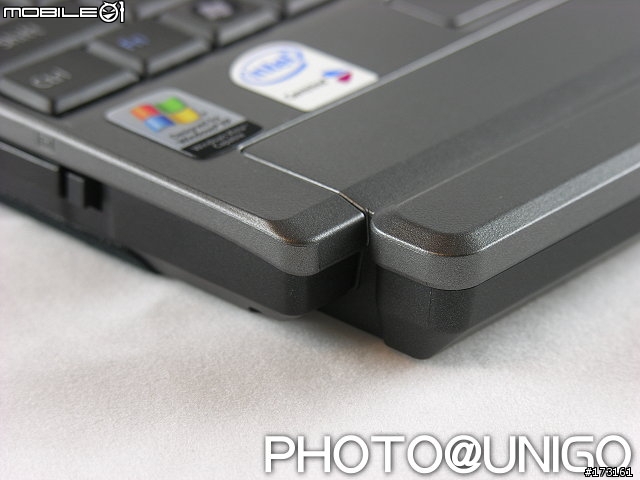 搶鮮聞香－Fujitsu LOOXP70TN（P1610）分享圖