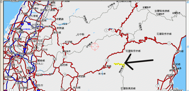 騎!...上台灣屋脊! <合編>