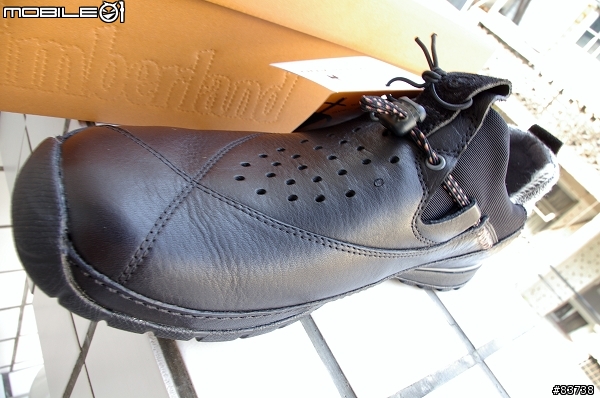 [分享] Timberland Smartwool 休閒鞋
