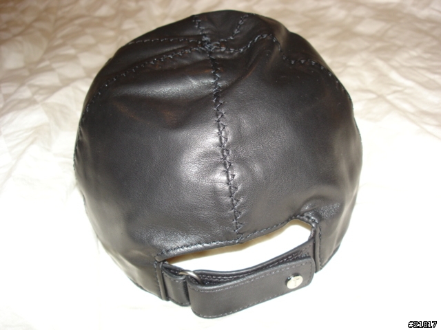 Cap by Tod's