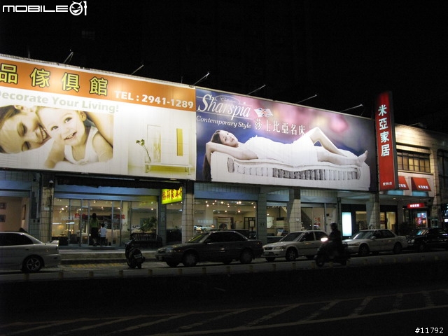 CANON G7 夜拍測試+隨手拍+簡易心得