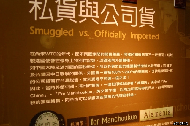 喜歡古典相機的朋友有福了