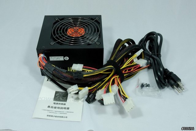 [測試]80Plus的對決！海韻Seasonic M12 500W與億恆Enhance E80 500W捉對廝殺--改Mobile01貼圖