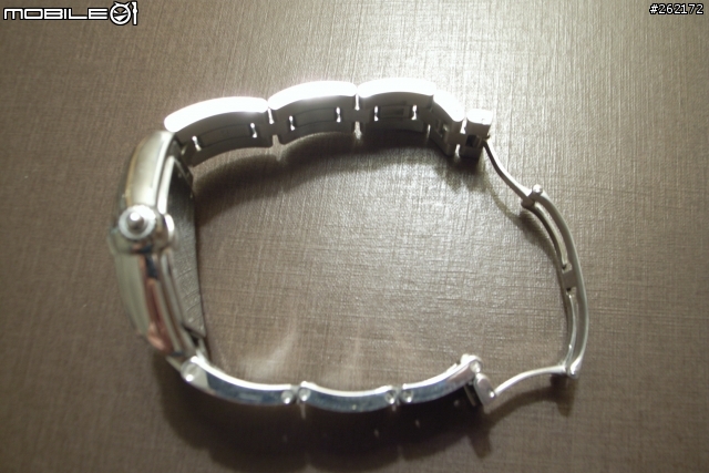 我們的 Cartier Roadster 對錶 (如果喜歡，幫忙加分吧！)