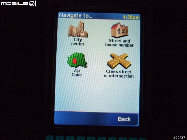 Tomtom inside! P990i