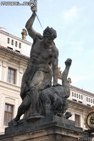 捷克春之行- praha2 ~~ by Nikon D50