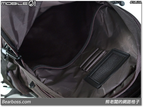 [分享] 壯包分享 - Mobileedge Premire Backpack