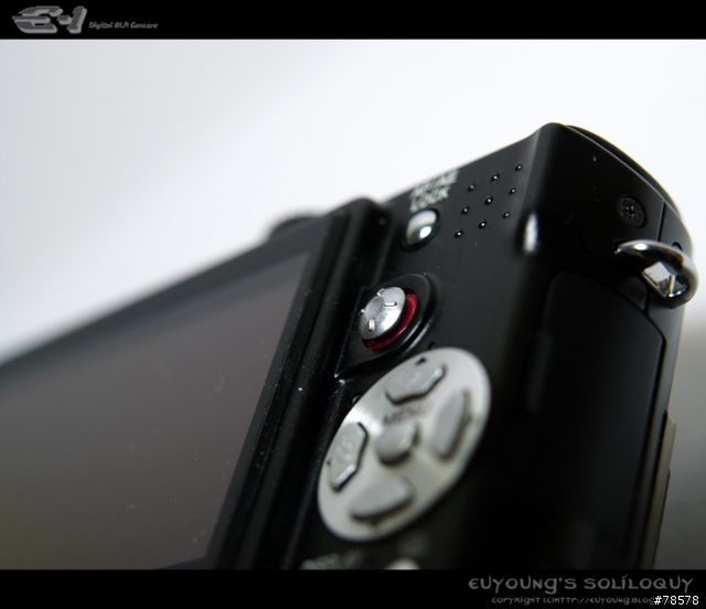 不一樣的寬廣大視界 - Panasonic LX2個人使用心得與不負責評測(Page2更新資料)