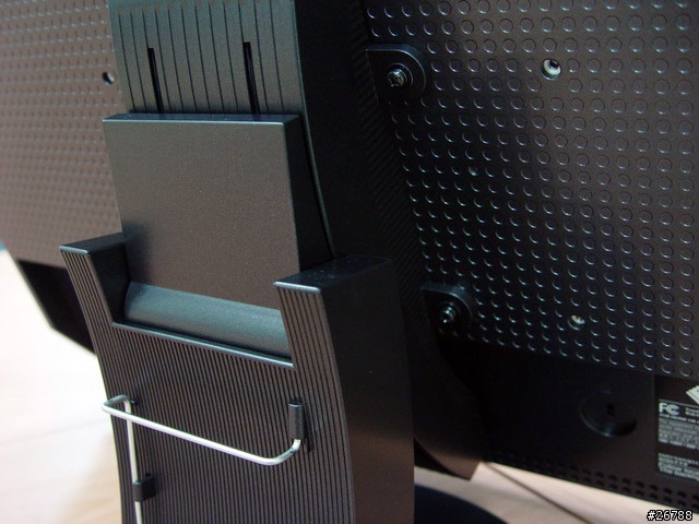[分享] EIZO CE240W