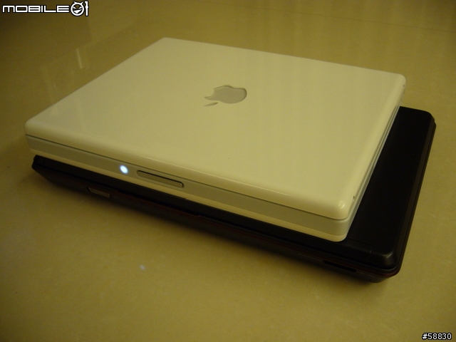 [分享] SONY VGN-C15TP 濃醇黑