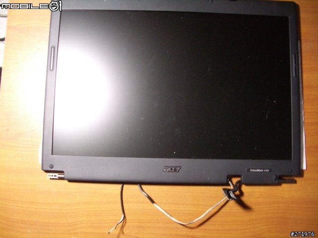 [分享]手太賤脫光光又一篇之acer TM4102