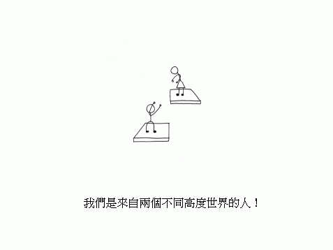 轉貼-擇偶 (含意頗深)