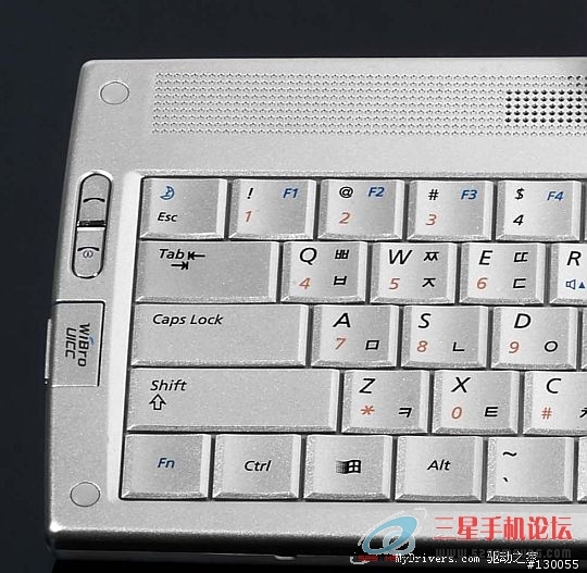 [轉貼]SPH-P9000手機/PDA/UMPC?