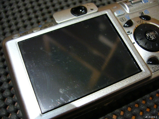 [勸敗] CANON-S80 我只負責開箱不勸敗 真的真的主要不是勸敗喔