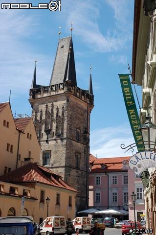 捷克春之行- praha2 ~~ by Nikon D50