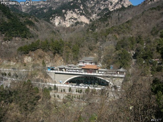 山東旅遊第三彈  東嶽--泰山（圖多）