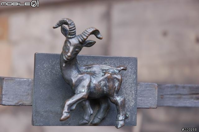 捷克春之行- praha2 ~~ by Nikon D50
