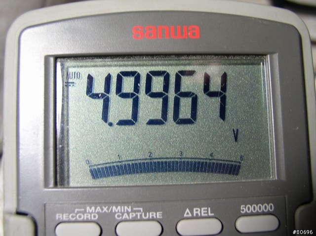 [測試]Enhance E80 400W電源供應器簡介及測試