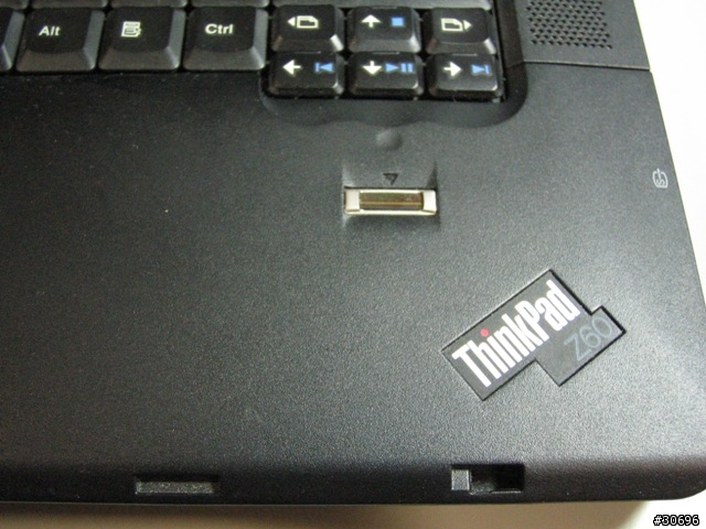 [分享]Lenovo 3000 N100的巒生兄弟 IBM?Lenovo?Z60M