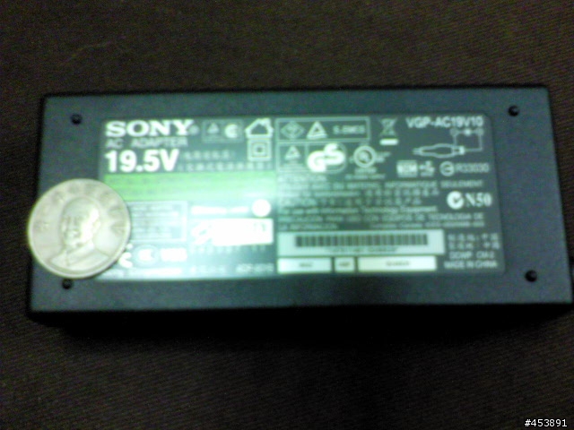 [開箱報告]燒!燒!燒!! 史上最超值 Sony VAIO C-15TP/W (圖多)