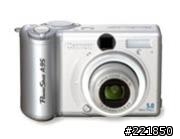 請教canon a95?