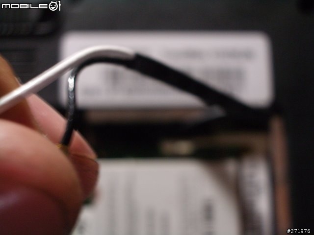 [分享]手太賤脫光光又一篇之acer TM4102
