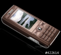 [K800I] 專案主題