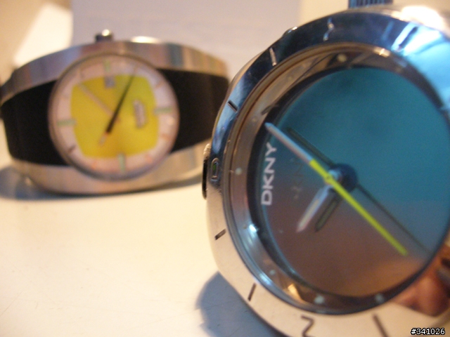 [分享]高貴不貴的手錶 DIESEL