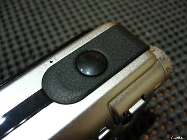 [勸敗] CANON-S80 我只負責開箱不勸敗 真的真的主要不是勸敗喔
