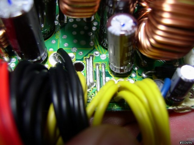 [測試]80Plus的對決！海韻Seasonic M12 500W與億恆Enhance E80 500W捉對廝殺--改Mobile01貼圖