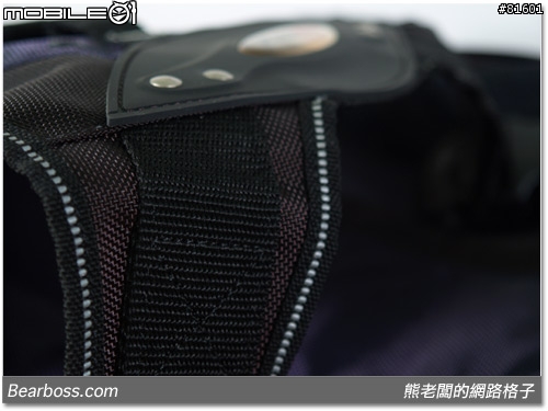 [分享] 壯包分享 - Mobileedge Premire Backpack