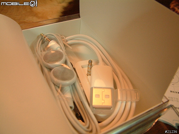 NEW iPod shuffle入手分享