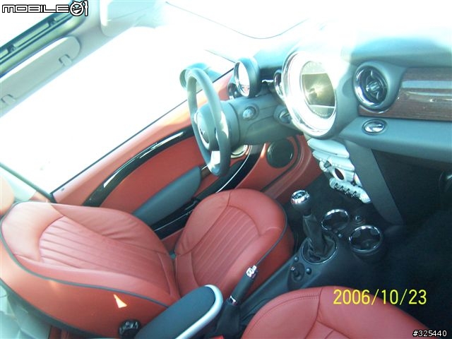 [圖多]2007年式樣 MINI 以及Peugeot 207數張