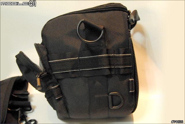 [分享]一機一鏡好搭檔Lowepro Toploading 65 AW