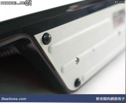 [簡單分享]Kensington SX3000 iPod 專屬 FM 無線遙控平板喇叭