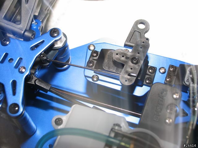 [分享]遙控越野貨卡 HPI-Racing HELLFIRE V.S. Kyosho Inferno ST