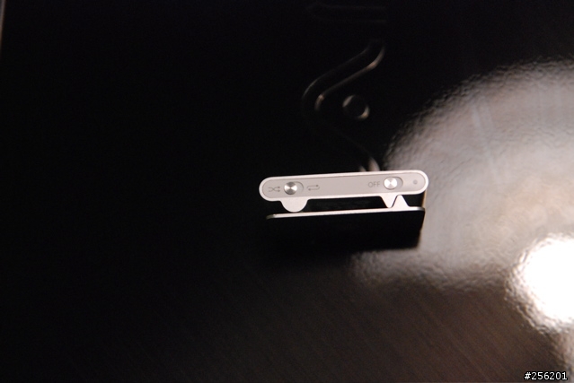 ipod shuffle 開箱照